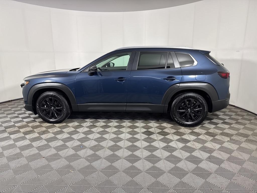 used 2024 Mazda CX-50 car, priced at $27,523