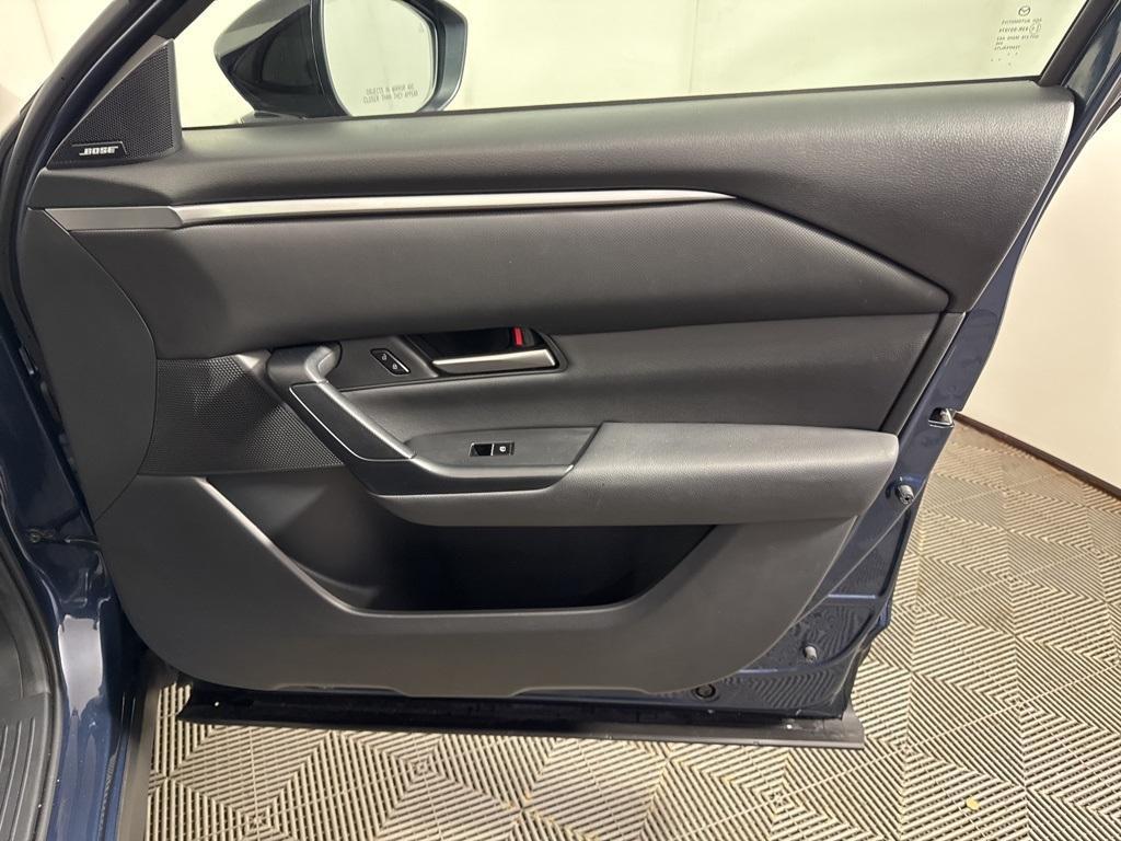 used 2024 Mazda CX-50 car, priced at $27,523