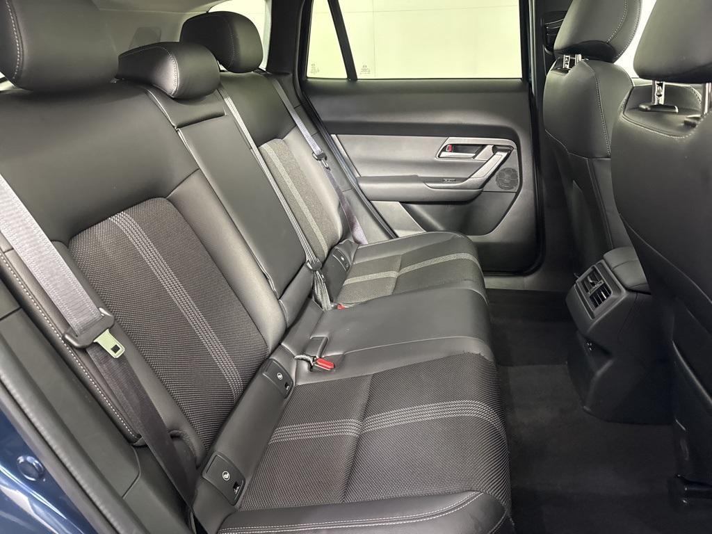 used 2024 Mazda CX-50 car, priced at $27,523