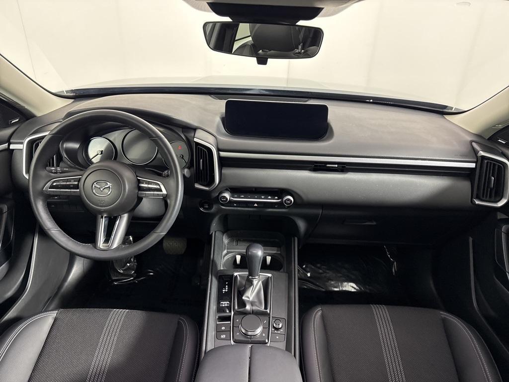used 2024 Mazda CX-50 car, priced at $27,523