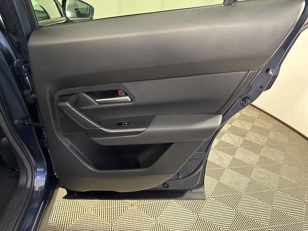 used 2024 Mazda CX-50 car, priced at $27,523