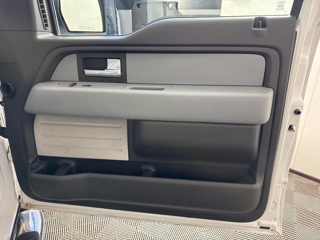 used 2014 Ford F-150 car, priced at $16,649