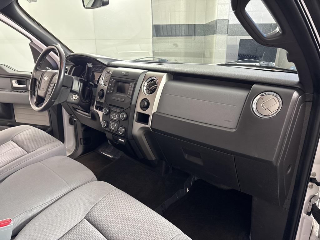 used 2014 Ford F-150 car, priced at $16,649