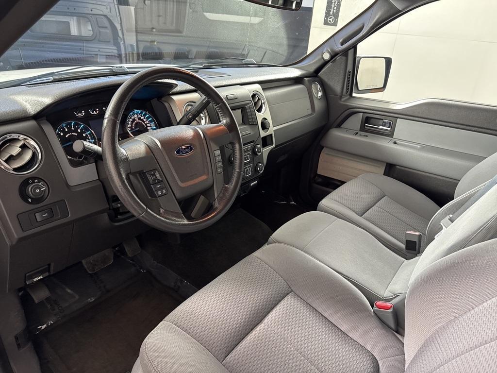 used 2014 Ford F-150 car, priced at $16,649