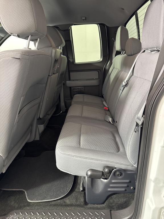 used 2014 Ford F-150 car, priced at $16,649