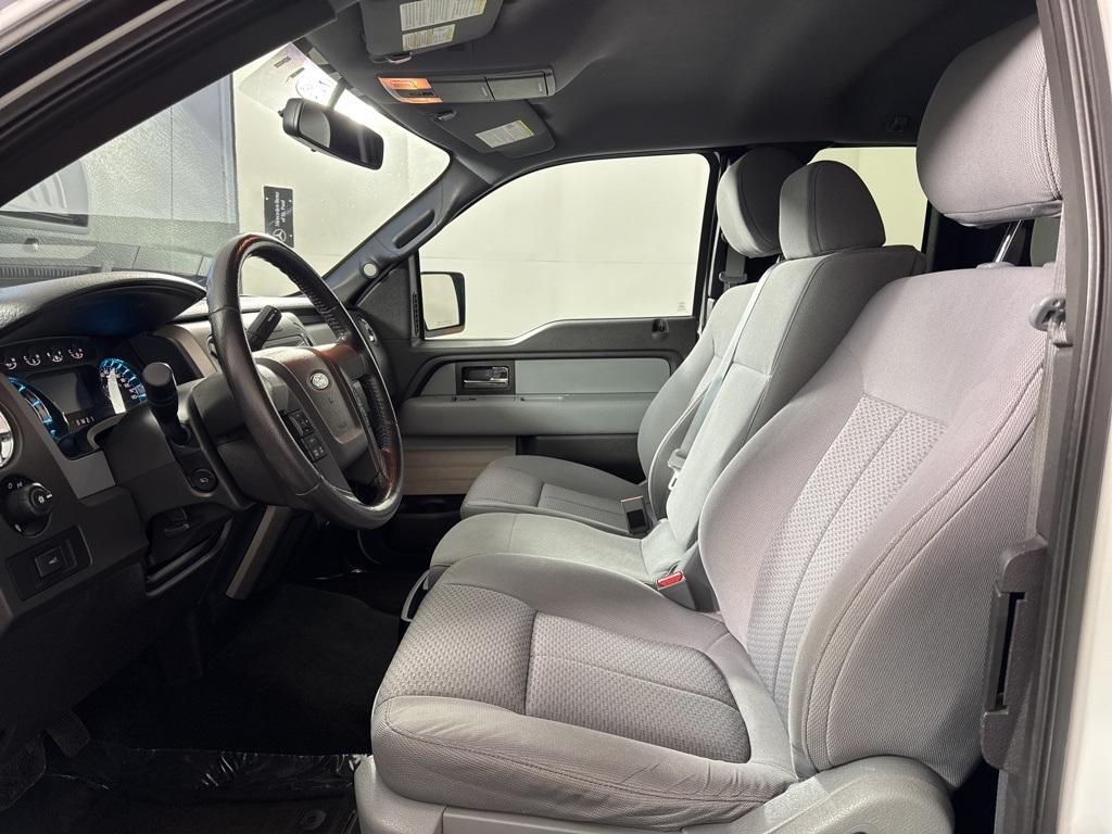 used 2014 Ford F-150 car, priced at $16,649