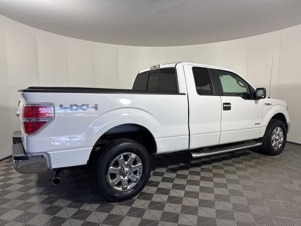 used 2014 Ford F-150 car, priced at $16,649