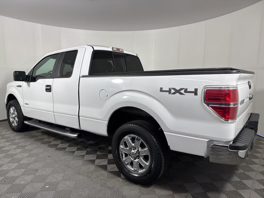 used 2014 Ford F-150 car, priced at $16,649