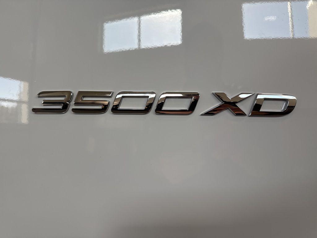 used 2025 Mercedes-Benz Sprinter 3500XD car, priced at $68,997
