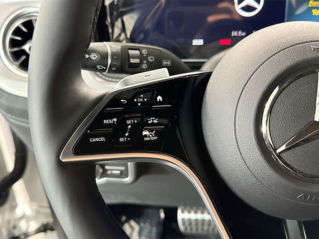 new 2026 Mercedes-Benz G-Class car, priced at $162,960