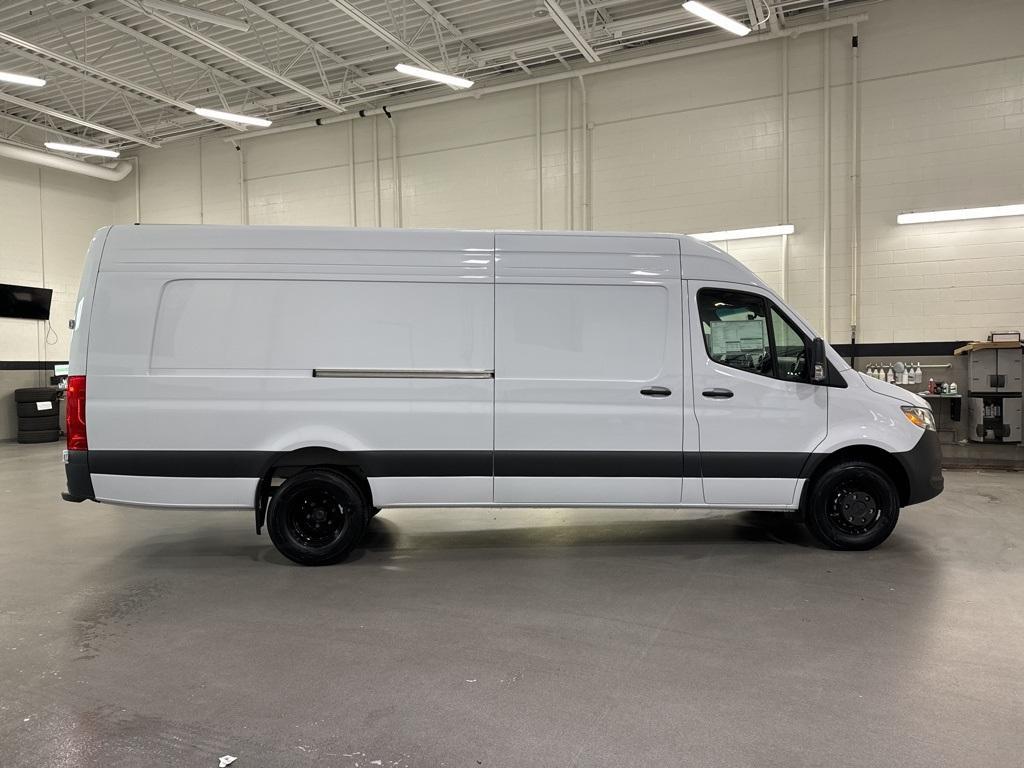 new 2025 Mercedes-Benz Sprinter 3500XD car, priced at $78,899