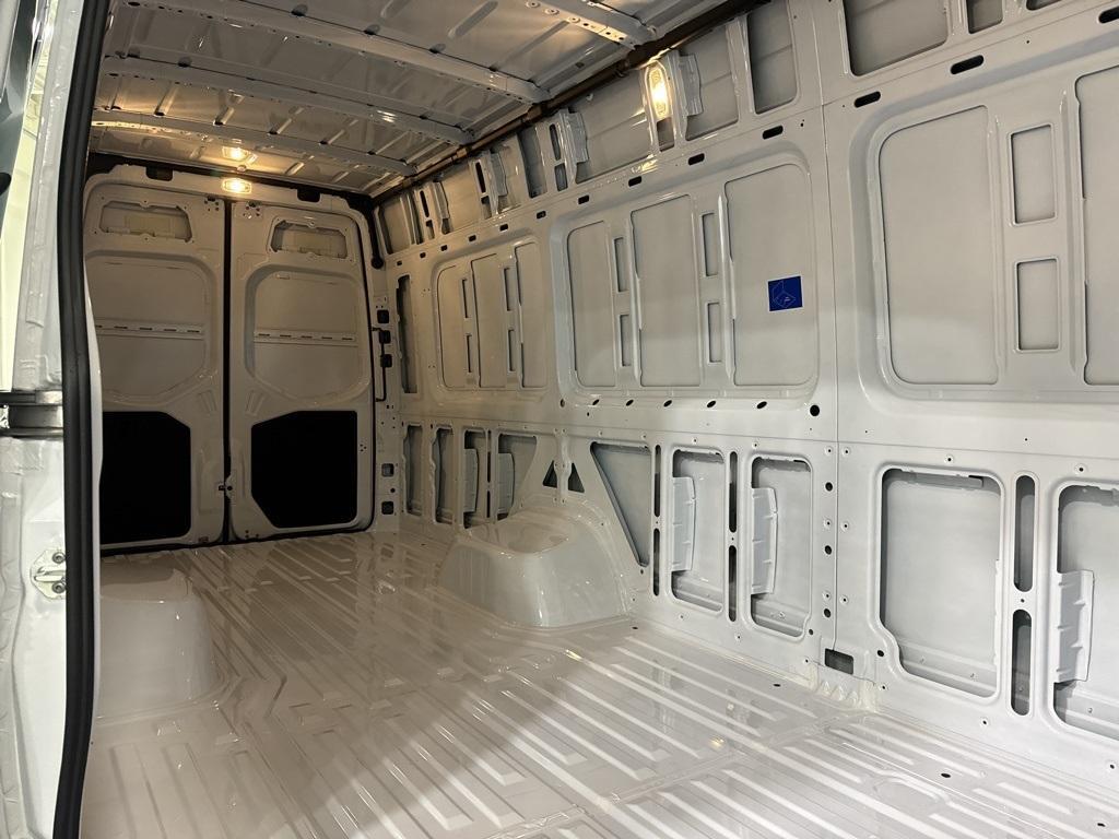 new 2025 Mercedes-Benz Sprinter 3500XD car, priced at $78,899