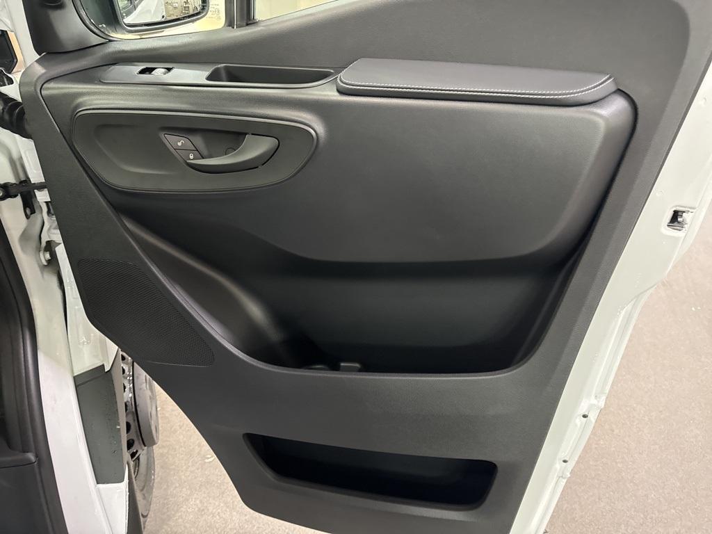 new 2025 Mercedes-Benz Sprinter 3500XD car, priced at $78,899