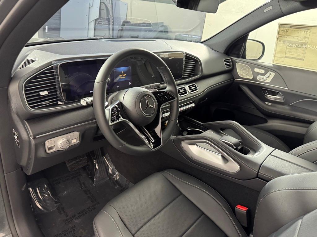 new 2026 Mercedes-Benz GLE 450 car, priced at $79,100