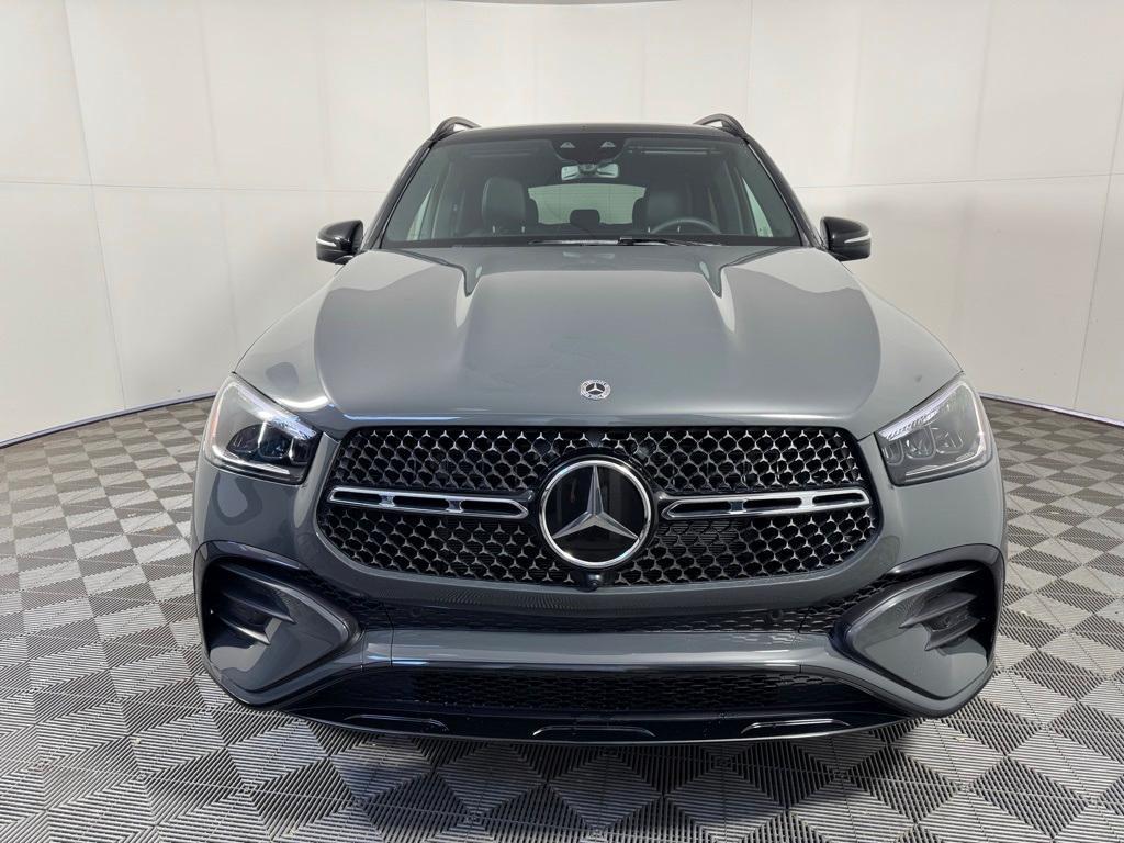 new 2026 Mercedes-Benz GLE 450 car, priced at $79,100
