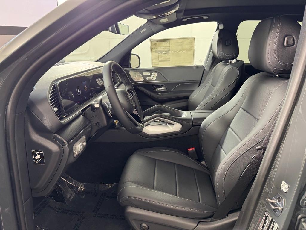 new 2026 Mercedes-Benz GLE 450 car, priced at $79,100