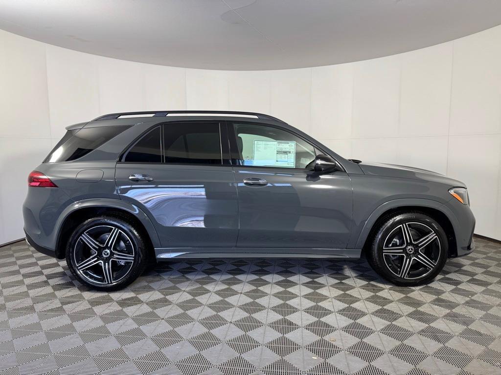 new 2026 Mercedes-Benz GLE 450 car, priced at $79,100