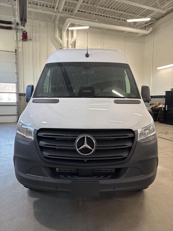 new 2026 Mercedes-Benz Sprinter 2500 car, priced at $67,846
