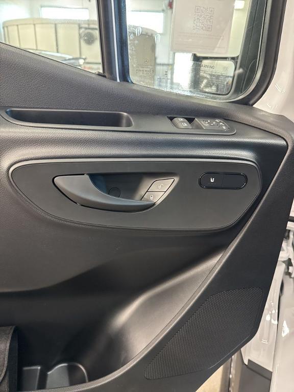 new 2026 Mercedes-Benz Sprinter 2500 car, priced at $67,846