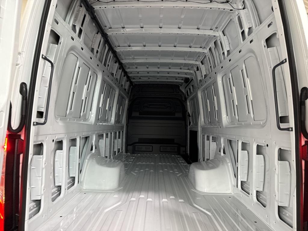 new 2025 Mercedes-Benz Sprinter 3500XD car, priced at $78,899