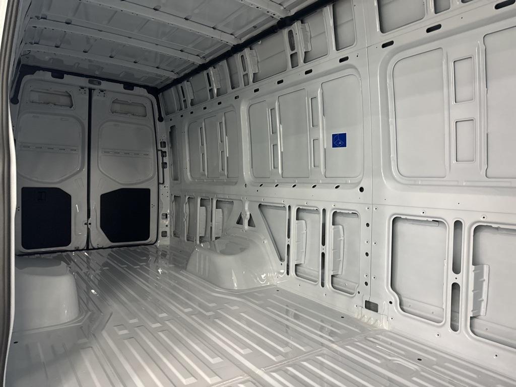 new 2025 Mercedes-Benz Sprinter 3500XD car, priced at $78,899