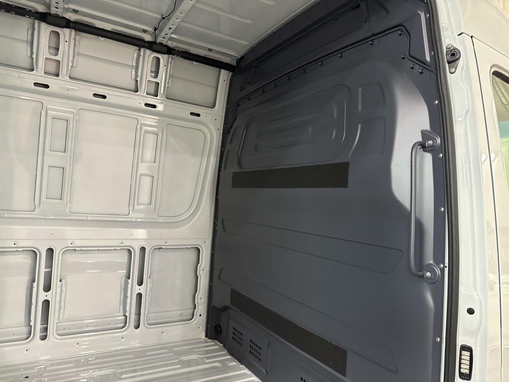 new 2025 Mercedes-Benz Sprinter 3500XD car, priced at $78,899