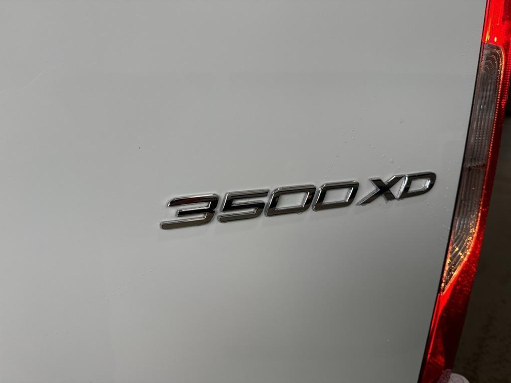 new 2025 Mercedes-Benz Sprinter 3500XD car, priced at $78,899