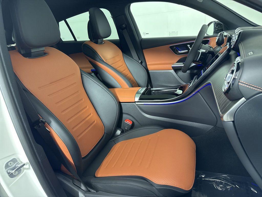 new 2026 Mercedes-Benz GLC 300 car, priced at $68,755