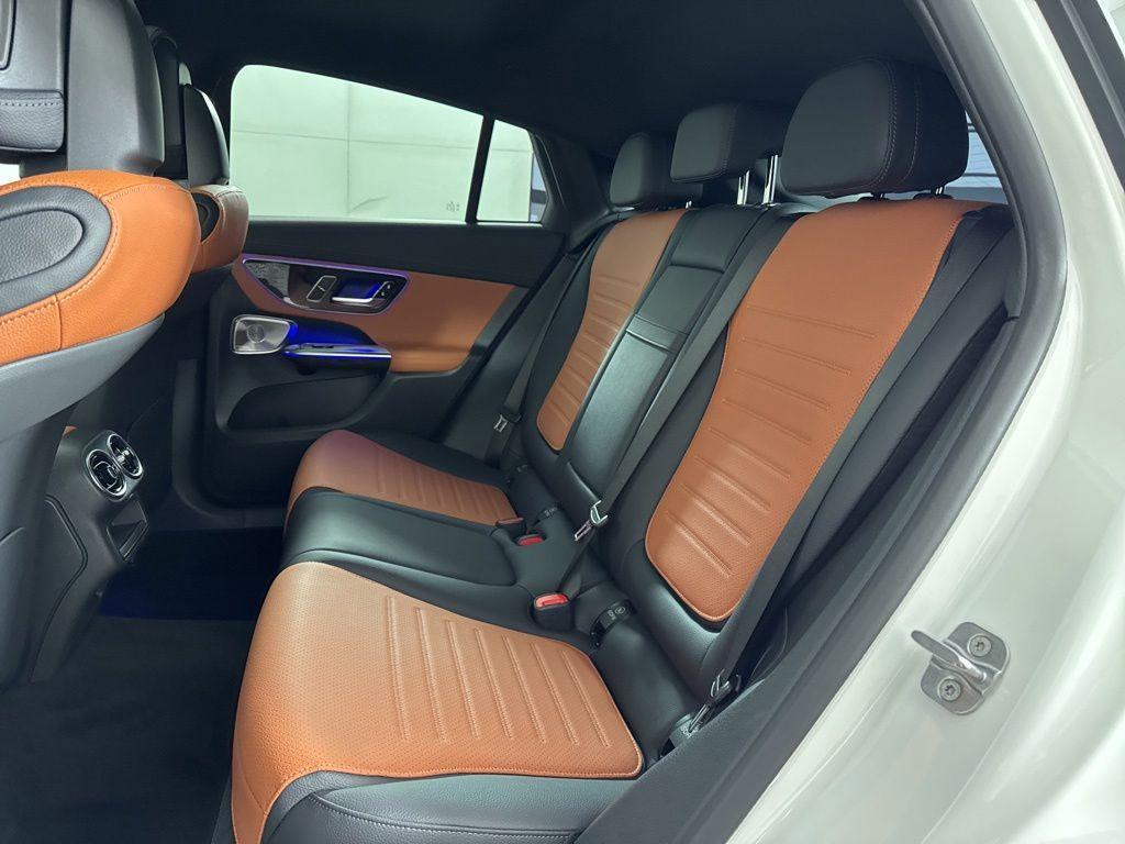 new 2026 Mercedes-Benz GLC 300 car, priced at $68,755