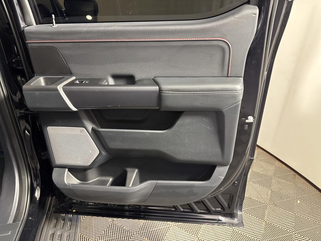 used 2025 Ford F-150 car, priced at $74,982