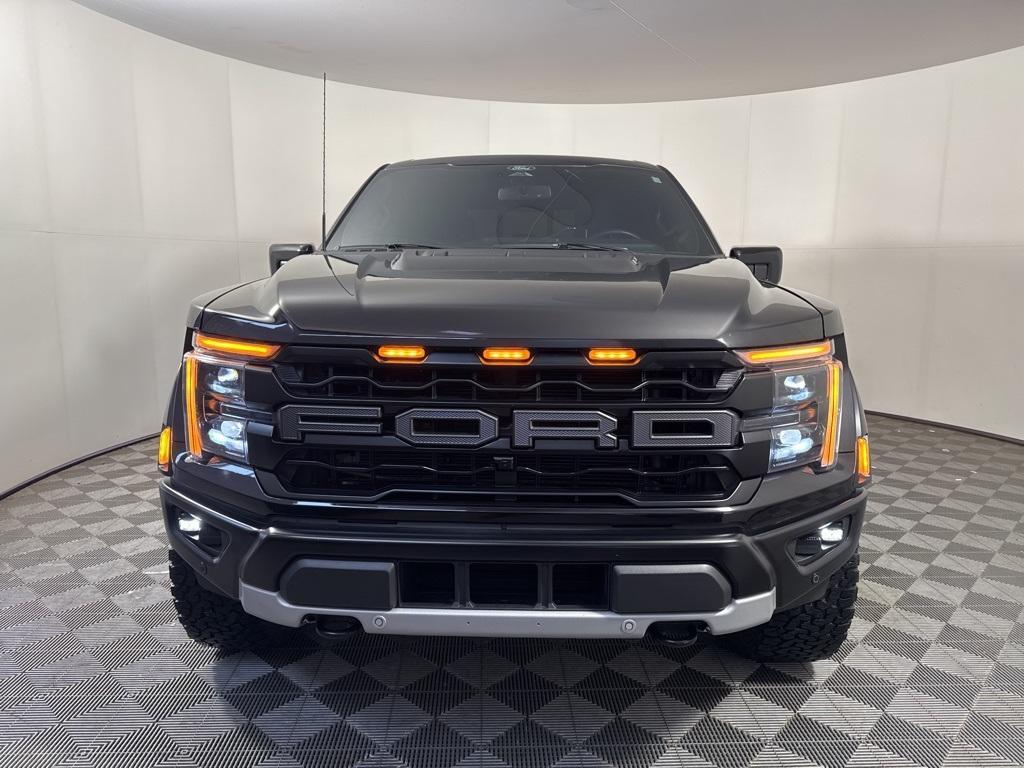 used 2025 Ford F-150 car, priced at $74,982