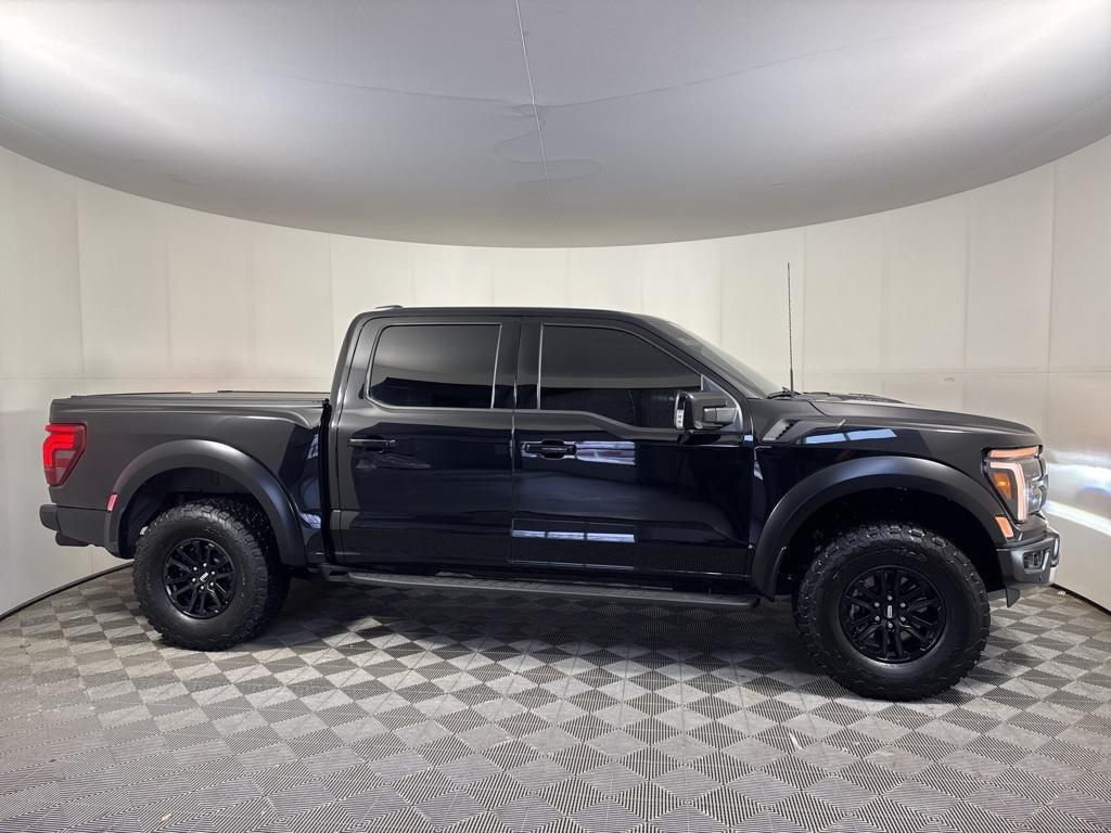 used 2025 Ford F-150 car, priced at $74,982