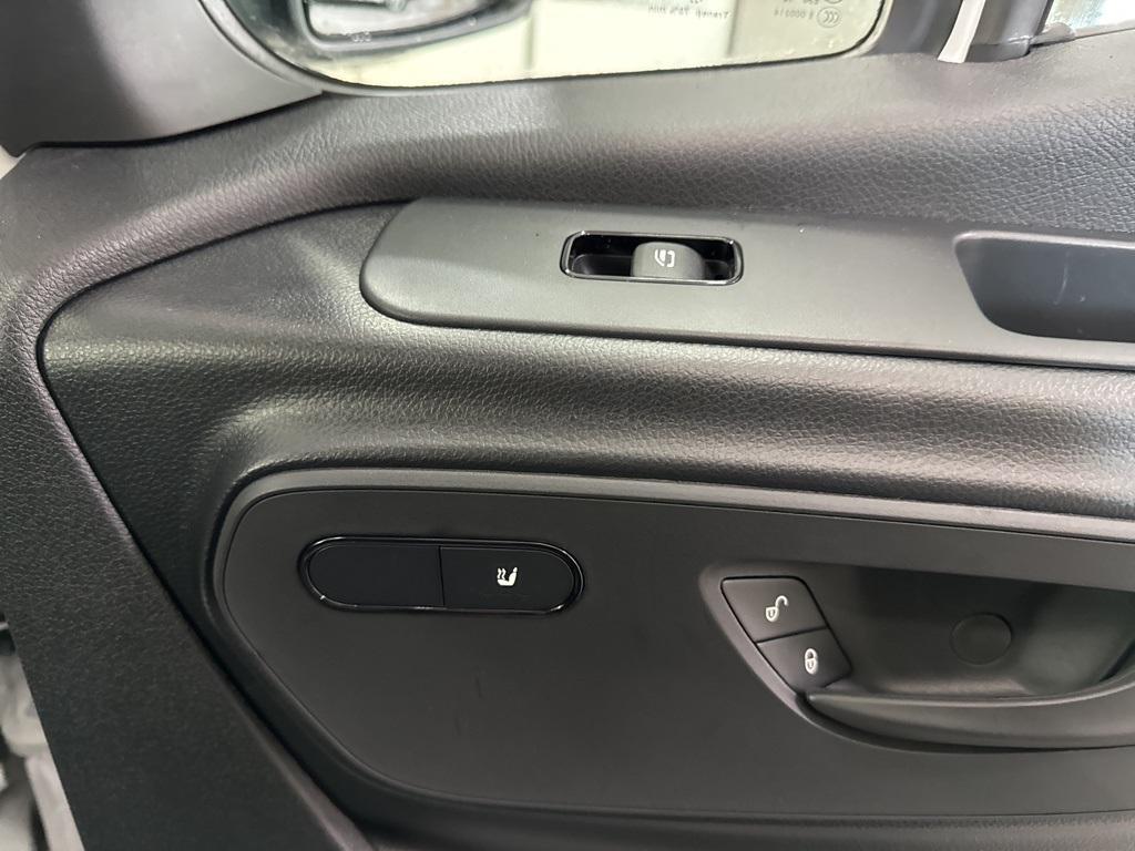 new 2025 Mercedes-Benz Sprinter 3500XD car, priced at $79,607