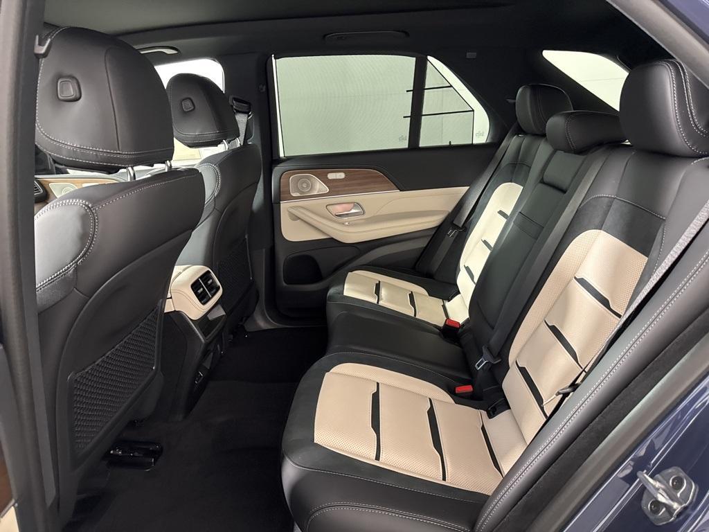 new 2026 Mercedes-Benz AMG GLE 53 car, priced at $102,800