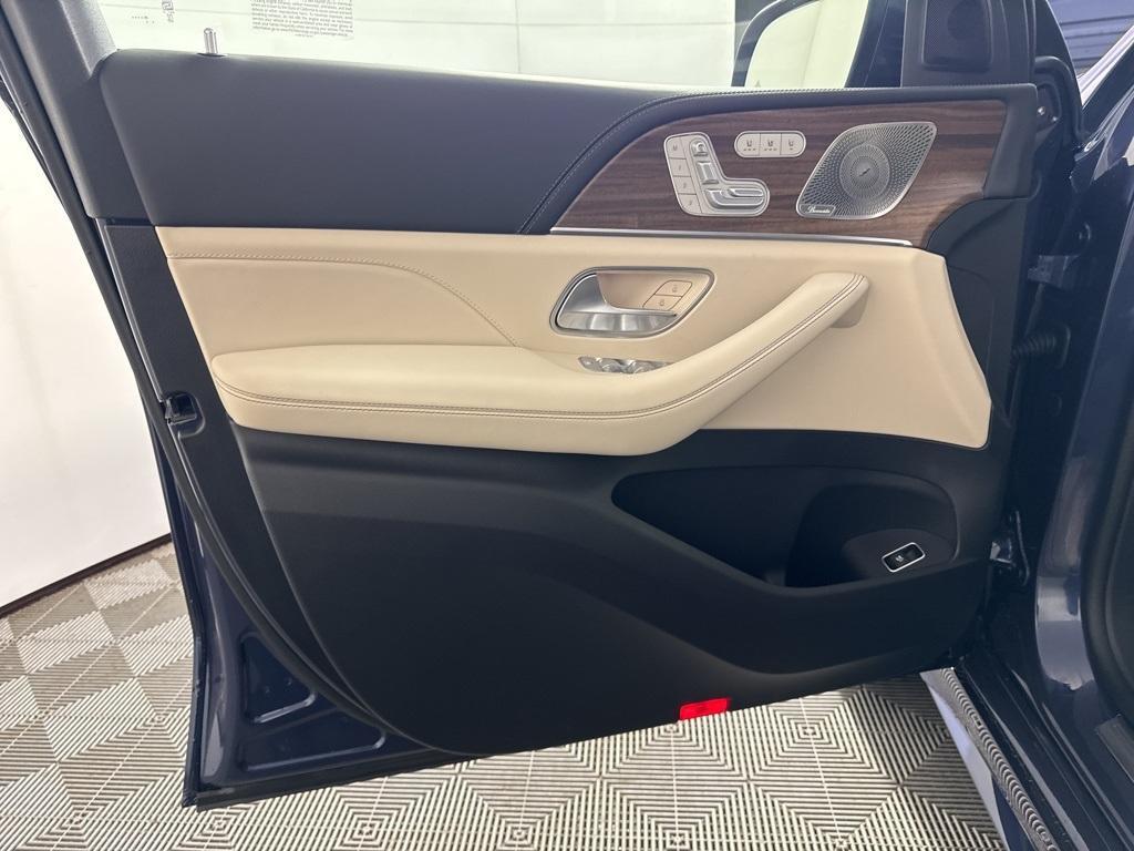 new 2026 Mercedes-Benz AMG GLE 53 car, priced at $102,800