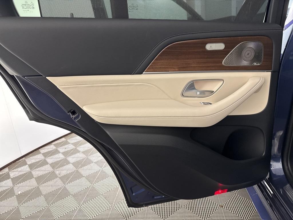 new 2026 Mercedes-Benz AMG GLE 53 car, priced at $102,800