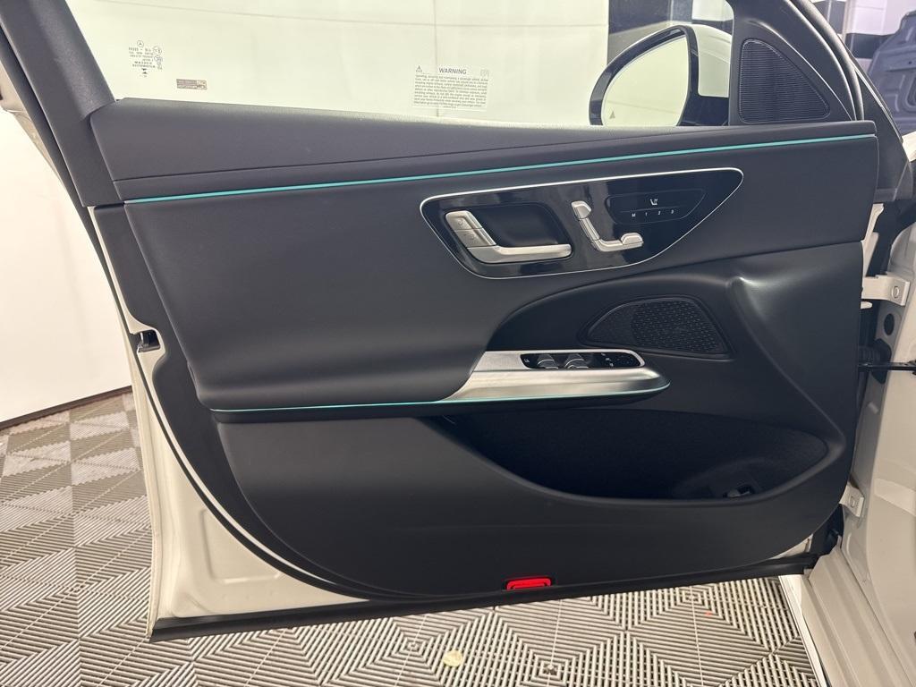 used 2025 Mercedes-Benz E-Class car, priced at $54,509