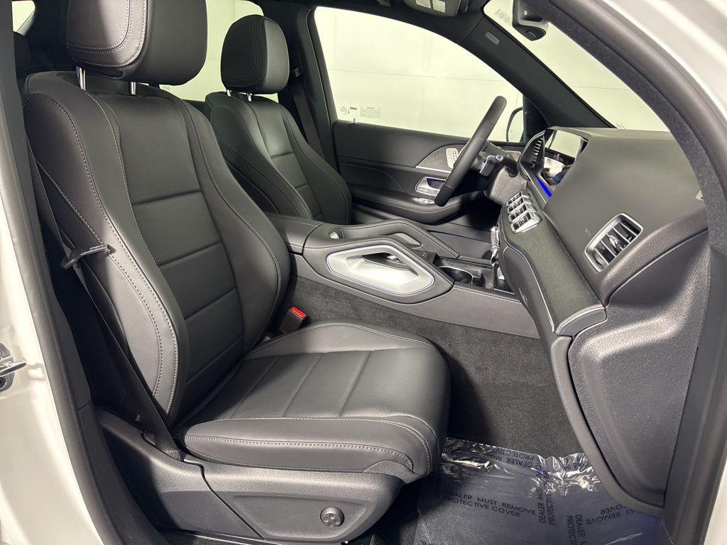 new 2026 Mercedes-Benz GLE 350 car, priced at $73,750