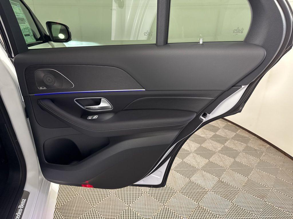 new 2026 Mercedes-Benz GLE 350 car, priced at $73,750