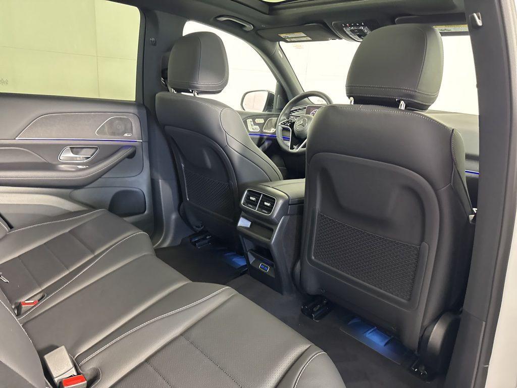 new 2026 Mercedes-Benz GLE 350 car, priced at $73,750