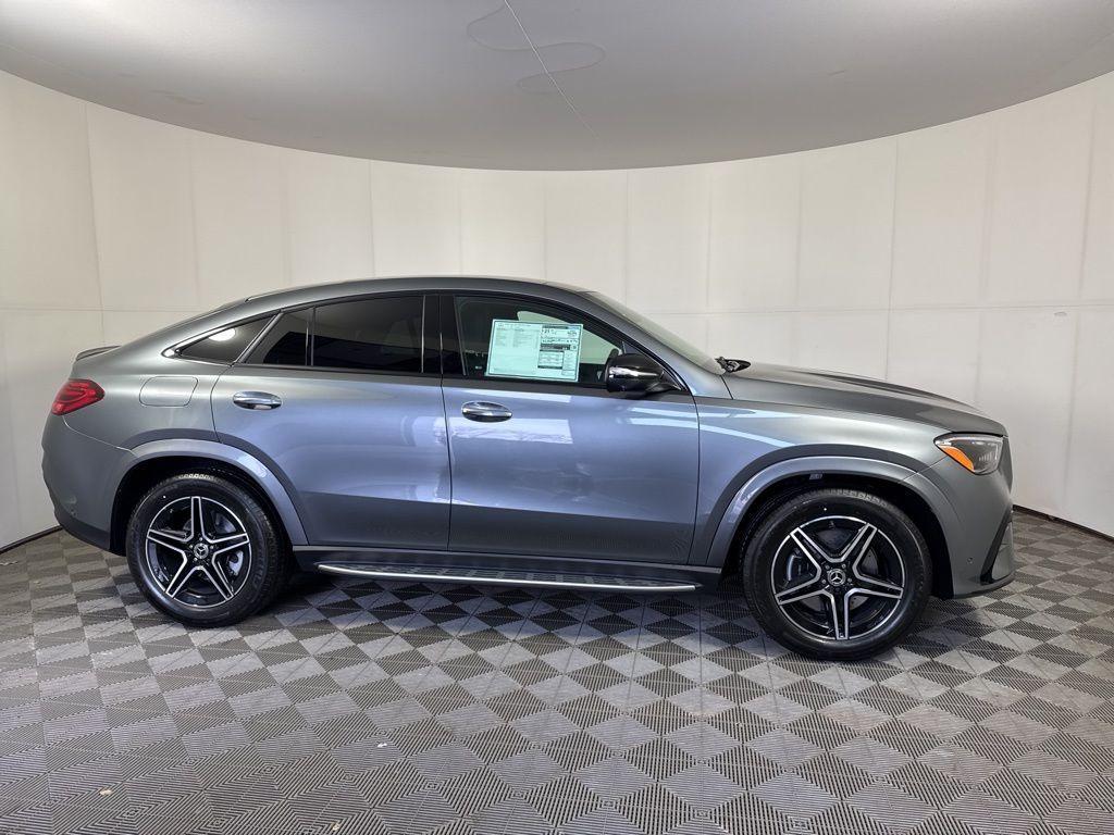 new 2026 Mercedes-Benz GLE 450 car, priced at $84,865