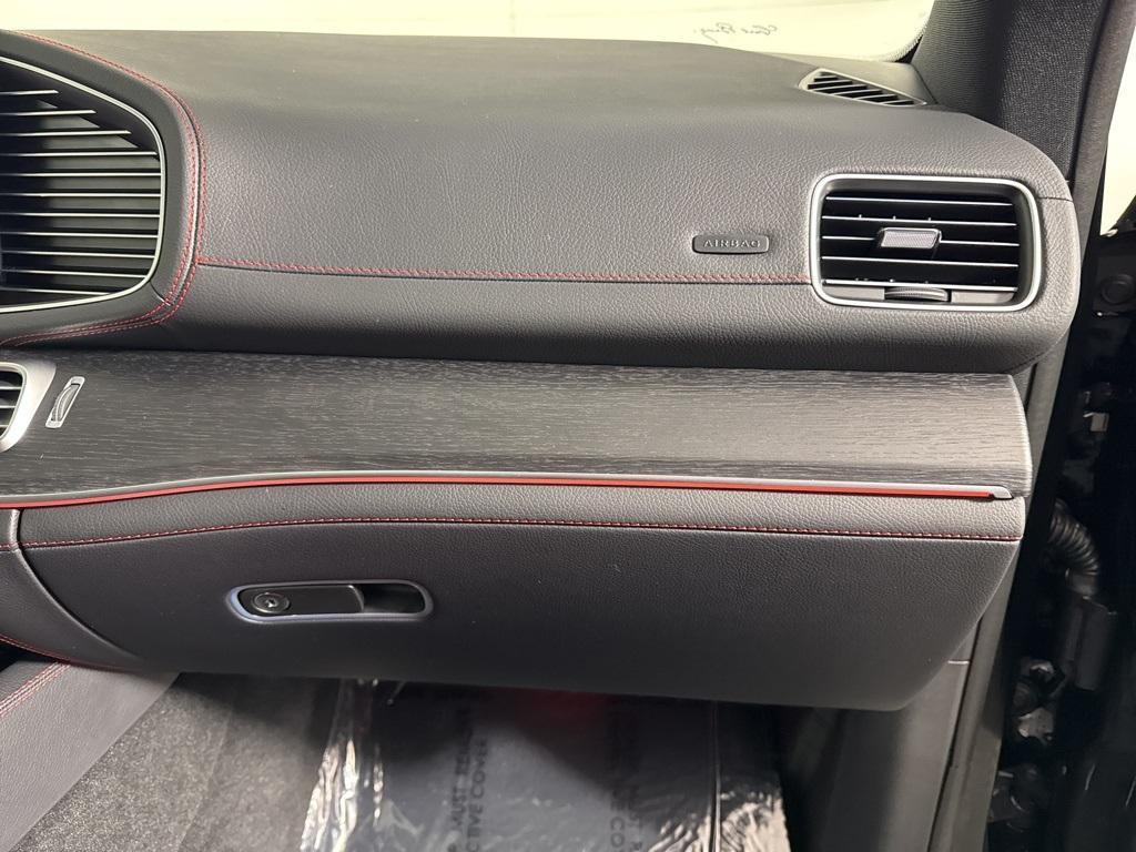 new 2026 Mercedes-Benz AMG GLE 53 car, priced at $96,710