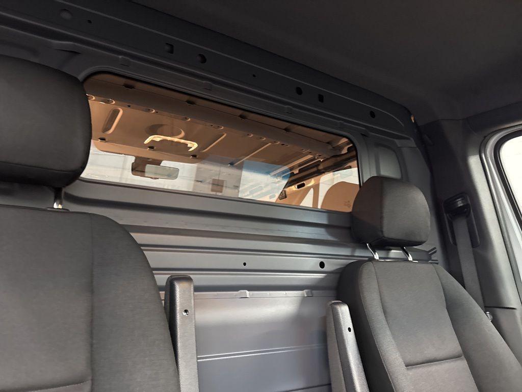 new 2026 Mercedes-Benz Sprinter 2500 car, priced at $61,020