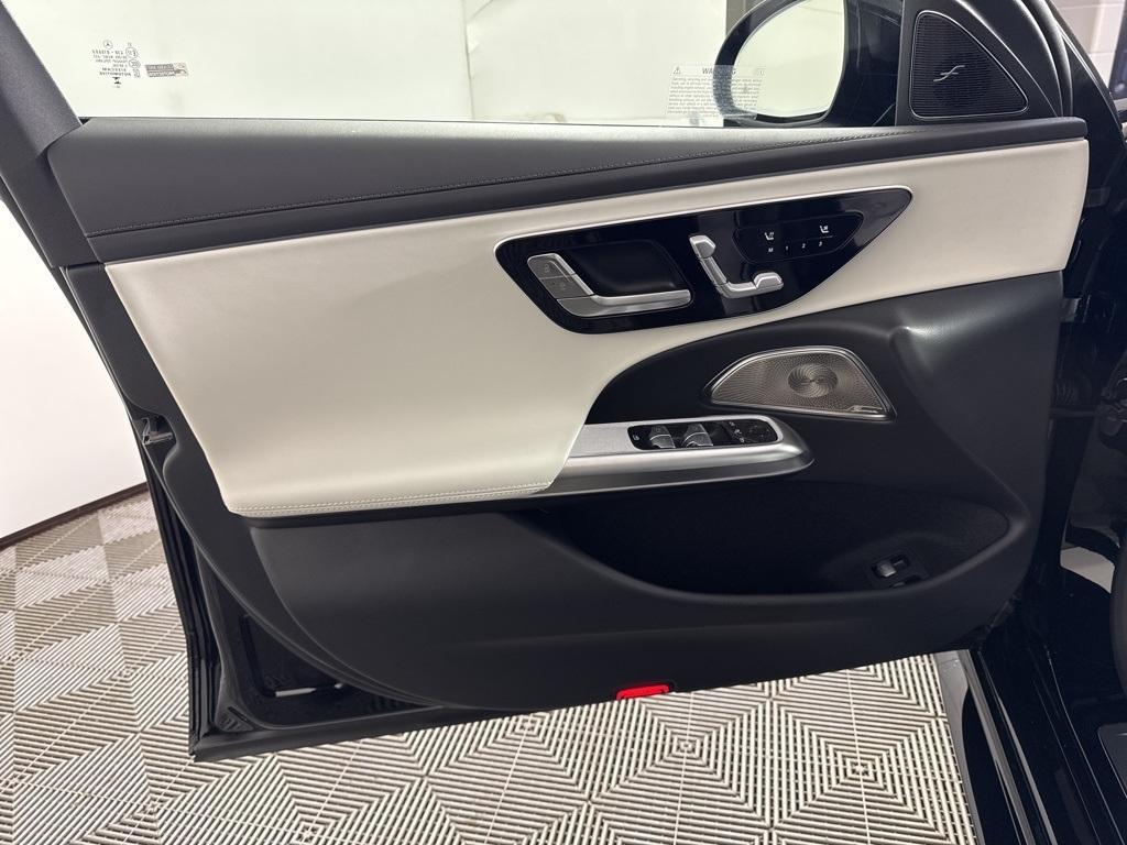 new 2026 Mercedes-Benz AMG E 53 car, priced at $109,500