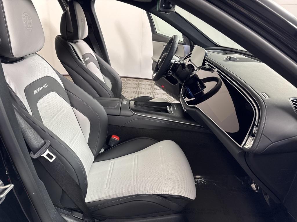 new 2026 Mercedes-Benz AMG E 53 car, priced at $109,500