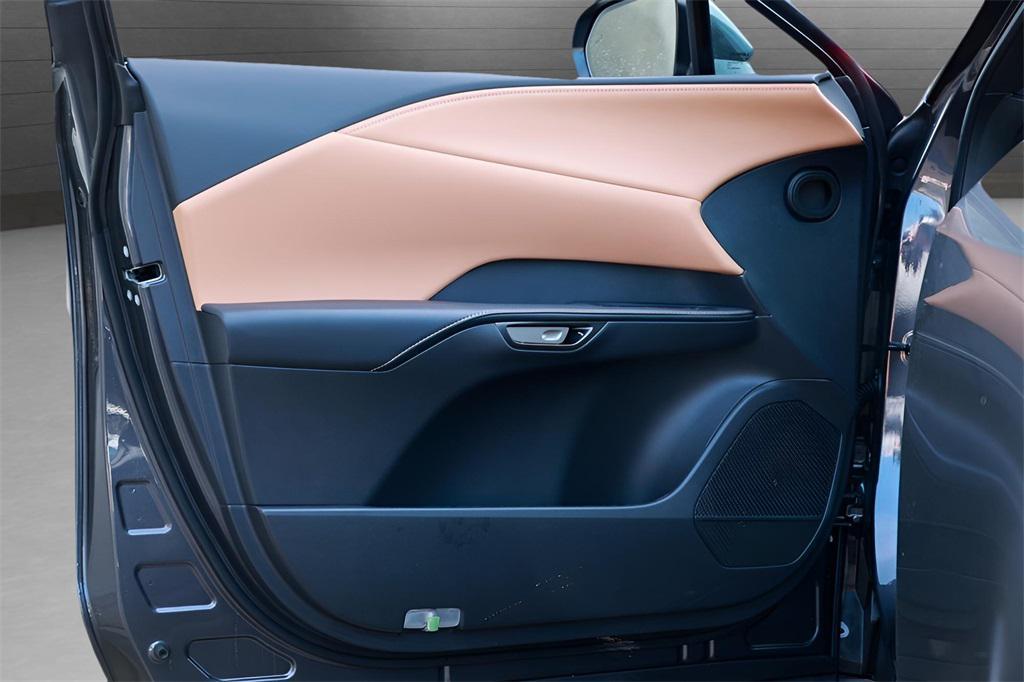 new 2026 Lexus RX 350 car, priced at $62,049