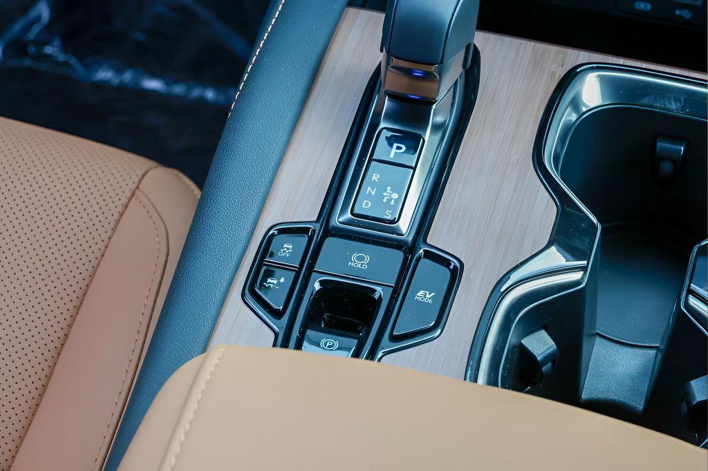 new 2026 Lexus RX 350 car, priced at $62,049