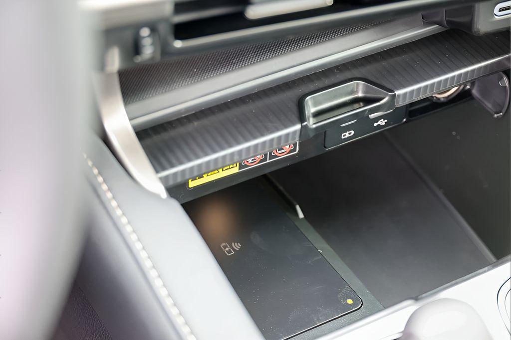 new 2026 Lexus RX 350 car, priced at $65,466