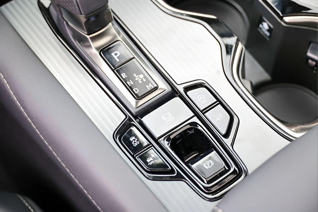 new 2026 Lexus RX 350 car, priced at $65,466