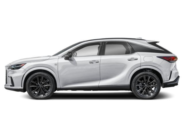new 2026 Lexus RX 350 car, priced at $65,064